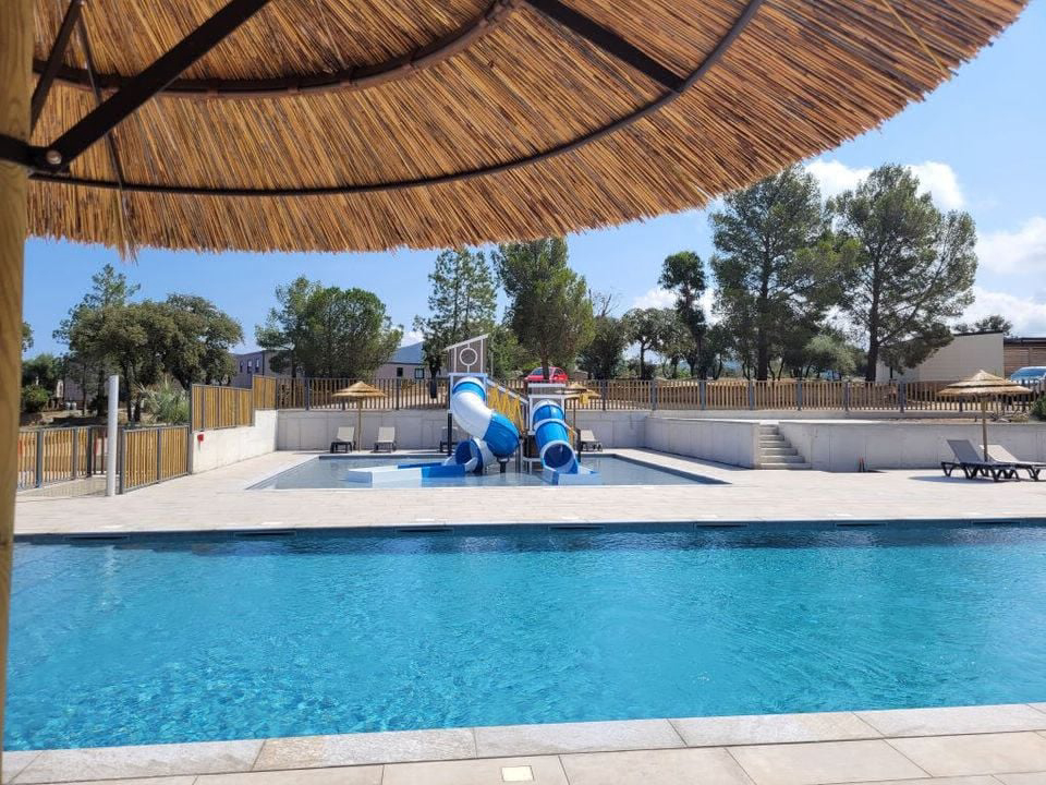 La'Bel Balagne Corse - Belgodère visuel 1/8