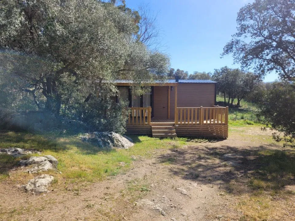 Camping La'Bel Balagne Corse - Belgodère visuel 5/8