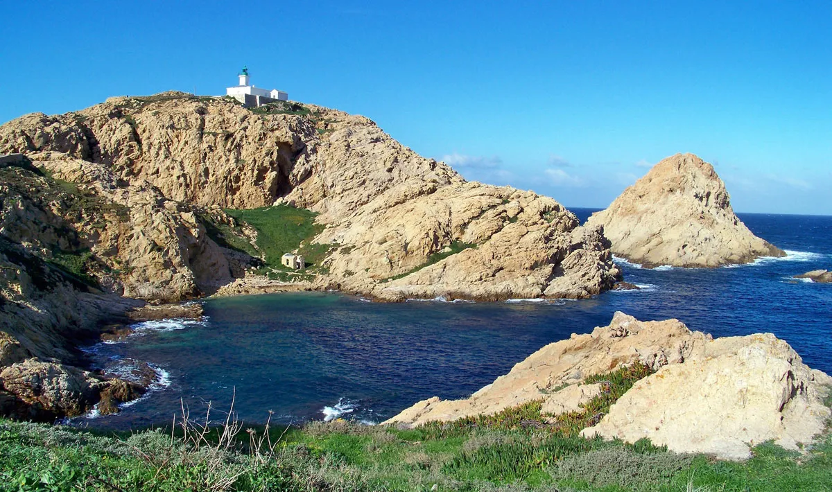 Camping La'Bel Balagne Corse - Belgodère visuel 8/8