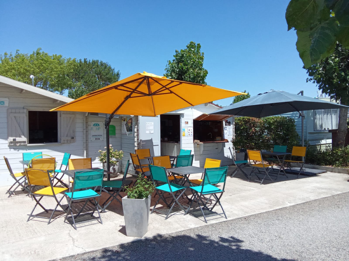 A La Belle Etoile Pays de Loire - Saint-Jean-de-Monts visuel 2/2