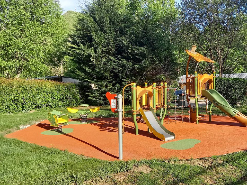 La Bexanelle Midi-Pyrénées - Vicdessos visuel 6/6