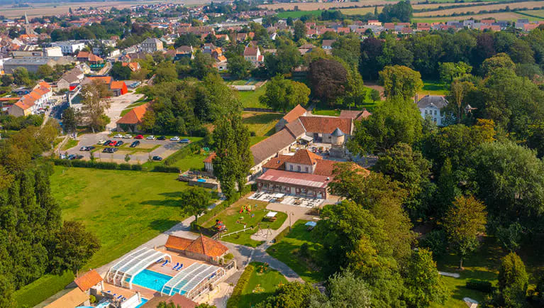 La Bien Assise Nord-Pas de Calais - Guînes visuel 1/9 La Bien Assise Nord-Pas de Calais - Guînes visuel 1/9