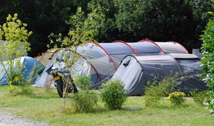 Camping La Blanche Hermine Bretagne - Muzillac visuel 10/10