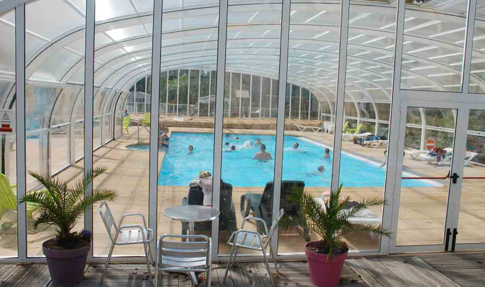 La Blanche Hermine Bretagne - Muzillac visuel 5/10