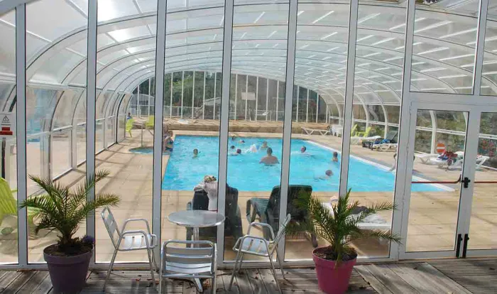Camping La Blanche Hermine Bretagne - Muzillac visuel 5/10