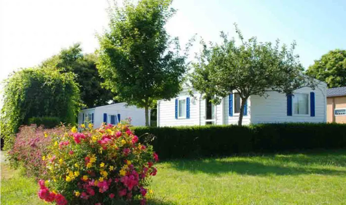 Camping La Blanche Hermine Bretagne - Muzillac visuel 9/10