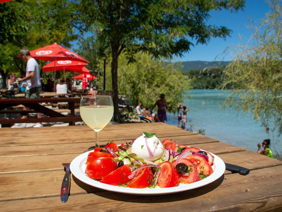 La Bonde Provence-Alpes-Côte d'Azur - Cabrières-d'Aigues visuel 7/14