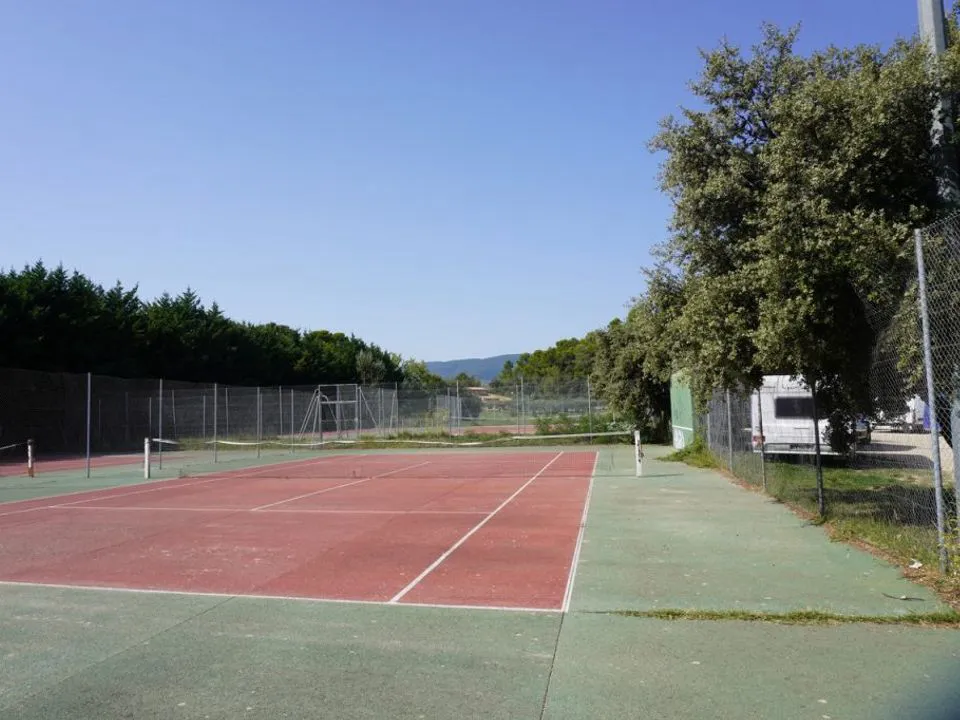 Camping La Bonde Provence-Alpes-Côte d'Azur - Cabrières-d'Aigues visuel 4/14