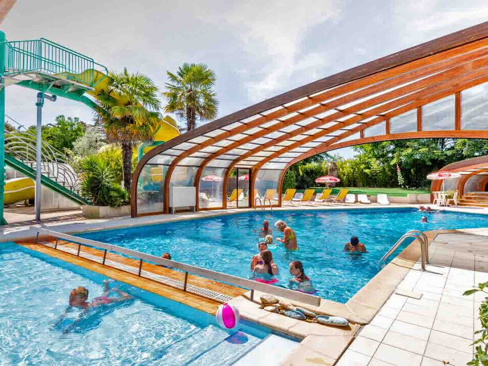 La Brande Poitou-Charentes - Le Château-d'Oléron visuel 1/3