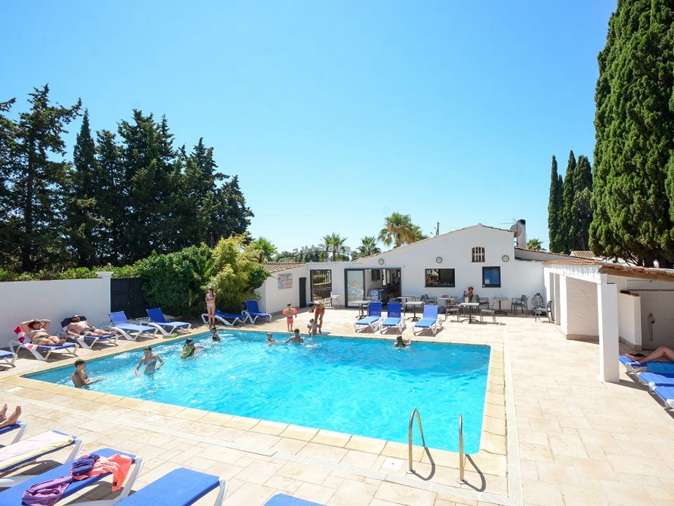 La Brûlade Provence-Alpes-Côte d'Azur - La Londe-les-Maures visuel 1/6