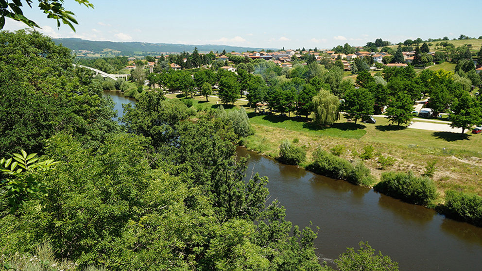 La Camargue Auvergne - Bas-en-Basset visuel 2/8