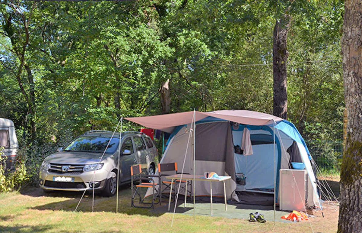 Camping La Canadienne Aquitaine - Arès visuel 16/22