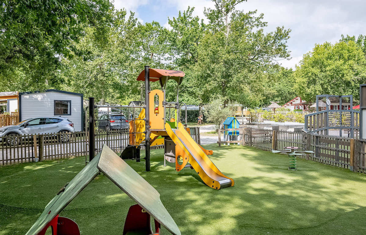 La Canadienne Aquitaine - Arès visuel 18/22