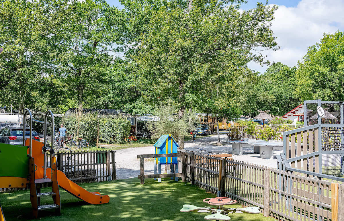 La Canadienne Aquitaine - Arès visuel 17/22