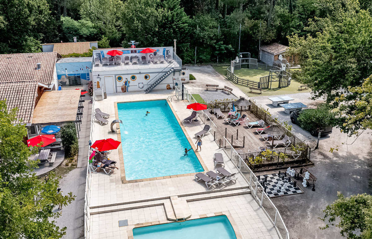 La Canadienne Aquitaine - Arès visuel 6/22