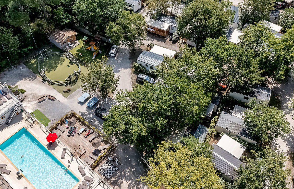 La Canadienne Aquitaine - Arès visuel 2/22