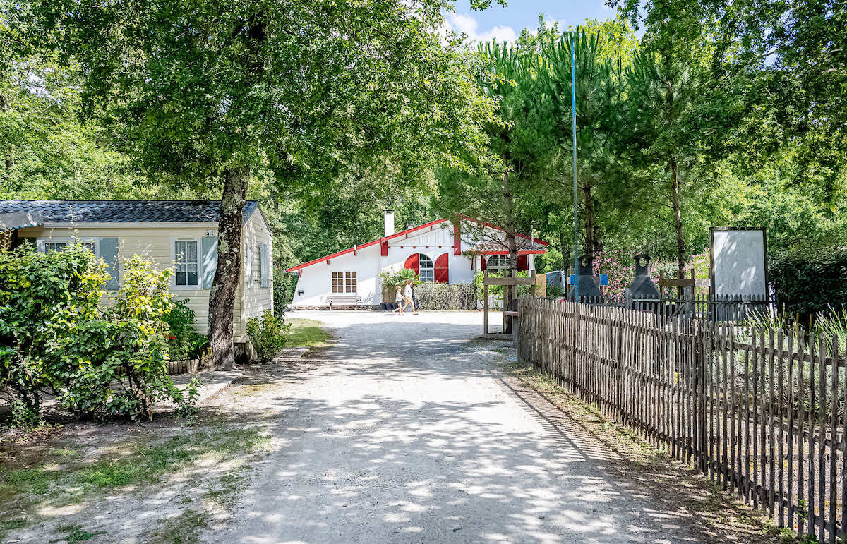 La Canadienne Aquitaine - Arès visuel 9/22