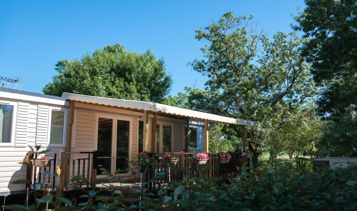 Camping La Carabasse Languedoc-Roussillon - Vias visuel 9/22