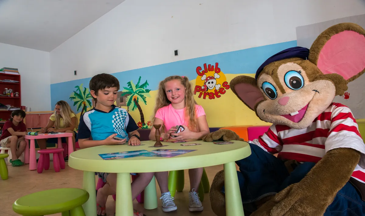 Camping La Carabasse Languedoc-Roussillon - Vias visuel 12/22