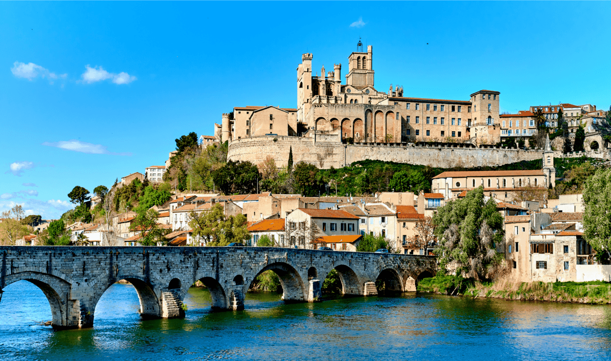 La Carabasse Languedoc-Roussillon - Vias visuel 22/22