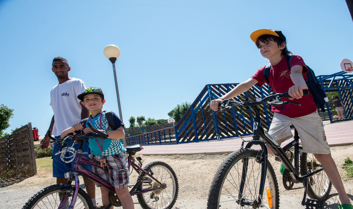 La Carabasse Languedoc-Roussillon - Vias visuel 13/22