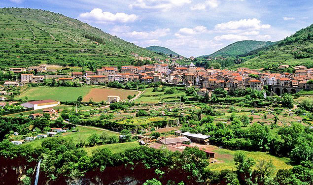 La Cascade Midi-Pyrénées - Saint-Rome-de-Tarn visuel 7/7 La Cascade Midi-Pyrénées - Saint-Rome-de-Tarn visuel 7/7