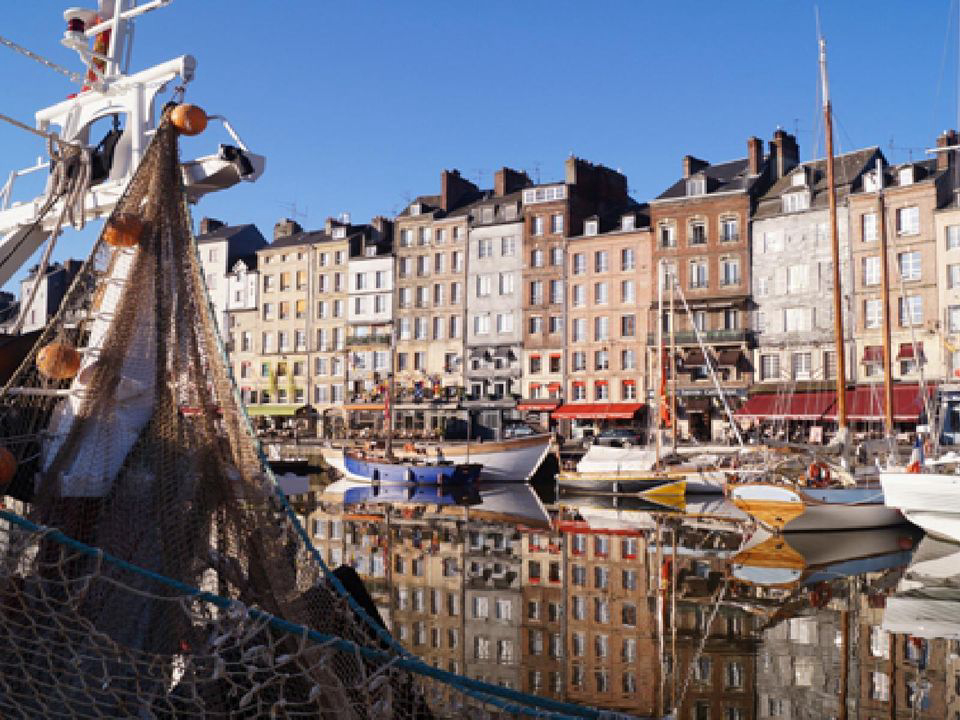 La Catinière Haute-Normandie - Fiquefleur-Équainville visuel 3/10