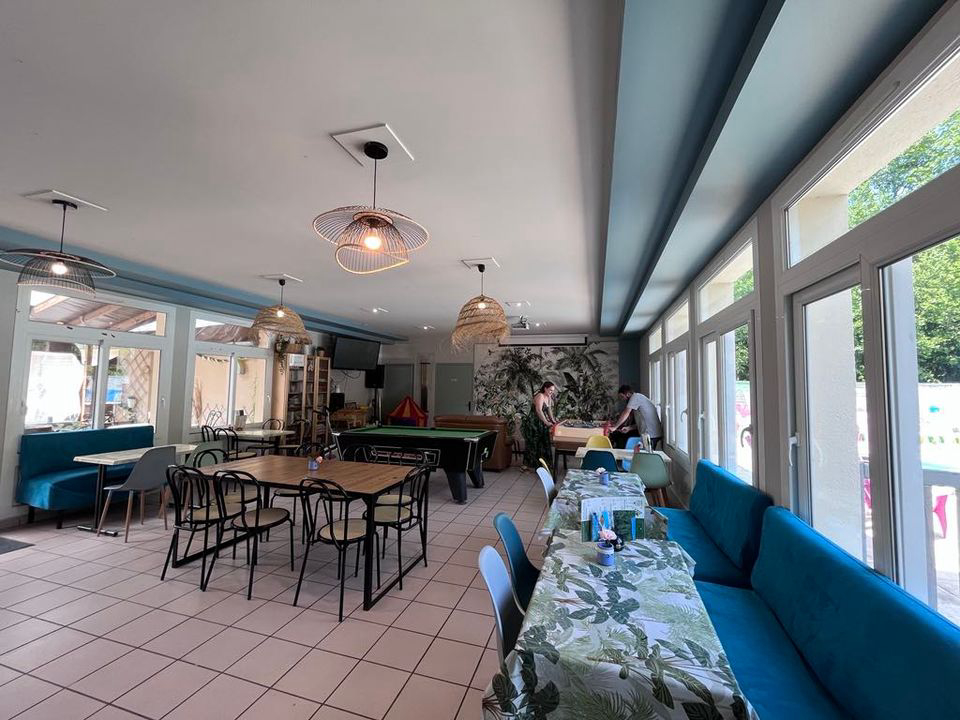 La Catinière Haute-Normandie - Fiquefleur-Équainville visuel 4/10