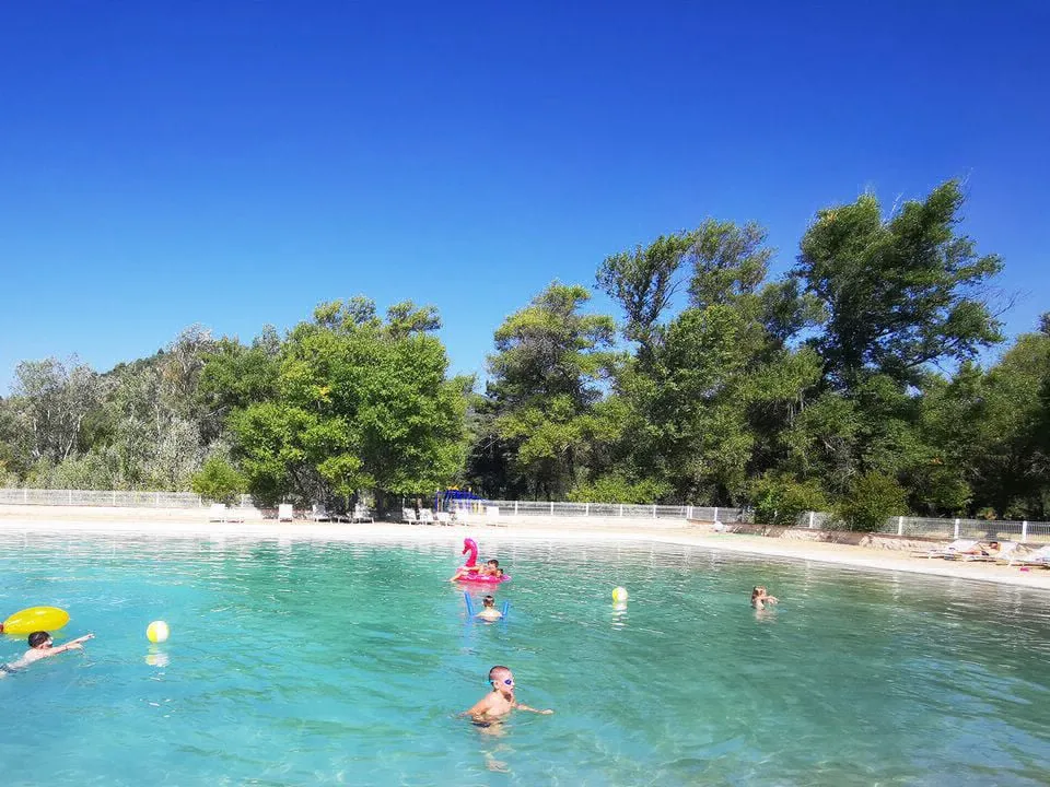 Camping La Célestine Provence-Alpes-Côte d'Azur - Beynes visuel 4/7