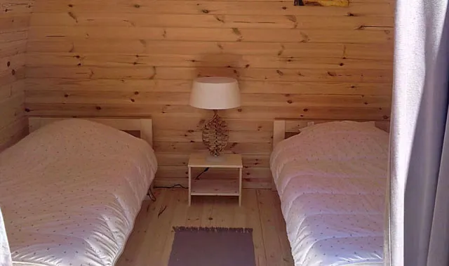 Camping La Chabannerie Rhône-Alpes - Saint-Martin-de-Clelles visuel 10/10