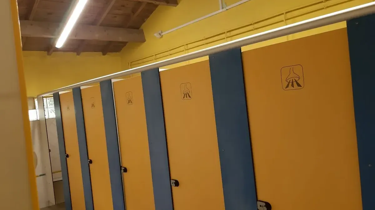 Camping La Chapelette Provence-Alpes-Côte d'Azur - Saint-Martin-de-Crau visuel 16/21