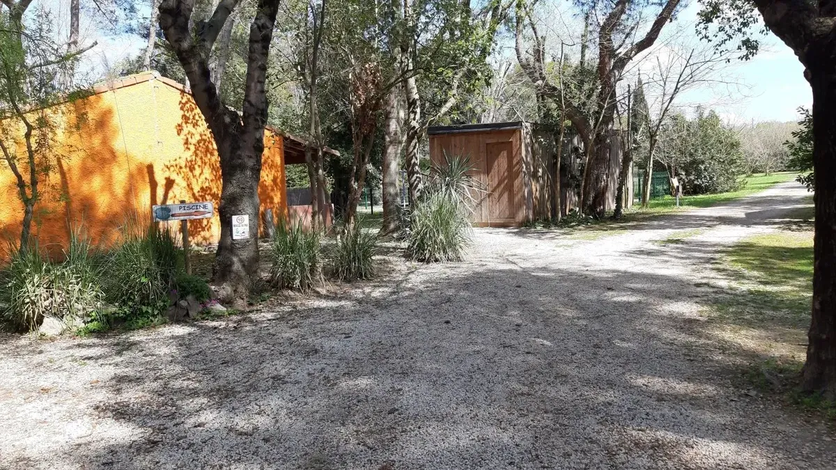 Camping La Chapelette Provence-Alpes-Côte d'Azur - Saint-Martin-de-Crau visuel 6/21