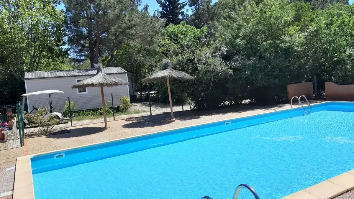 Camping La Chapelette Provence-Alpes-Côte d'Azur - Saint-Martin-de-Crau visuel 4/21