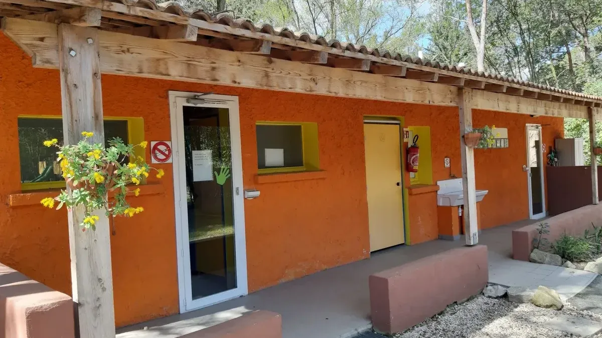 Camping La Chapelette Provence-Alpes-Côte d'Azur - Saint-Martin-de-Crau visuel 14/21