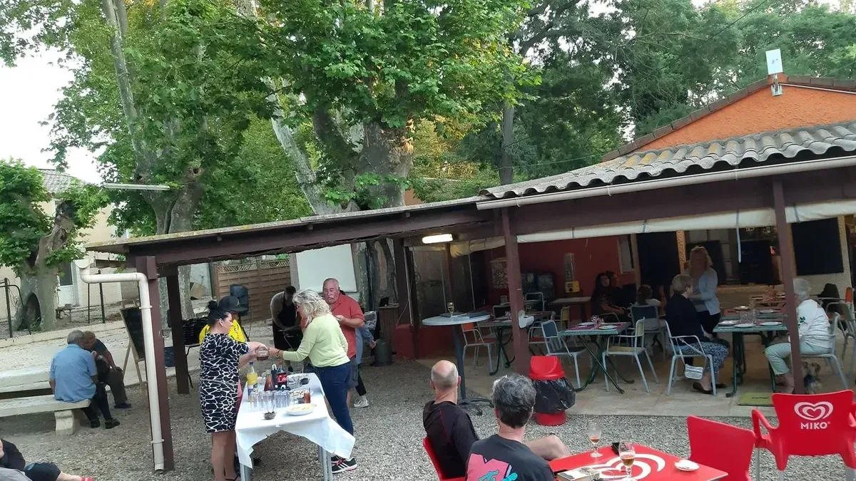 Camping La Chapelette Provence-Alpes-Côte d'Azur - Saint-Martin-de-Crau visuel 18/21