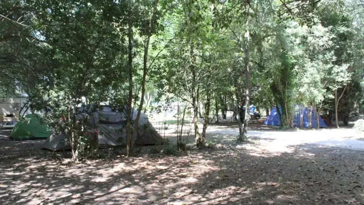 Camping La Chapelette Provence-Alpes-Côte d'Azur - Saint-Martin-de-Crau visuel 21/21