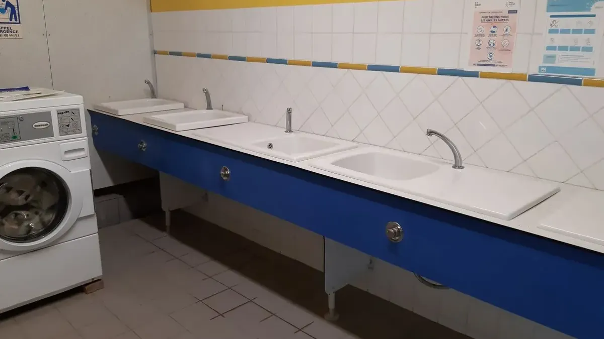 Camping La Chapelette Provence-Alpes-Côte d'Azur - Saint-Martin-de-Crau visuel 15/21
