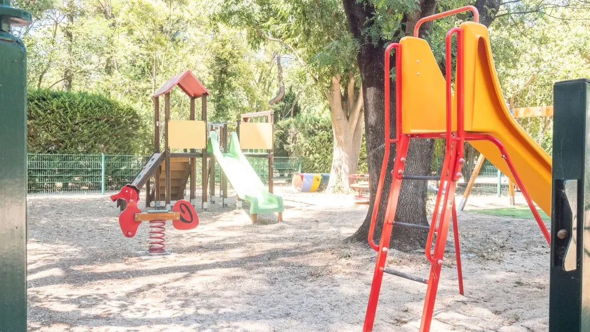 Camping La Chapelette Provence-Alpes-Côte d'Azur - Saint-Martin-de-Crau visuel 5/21