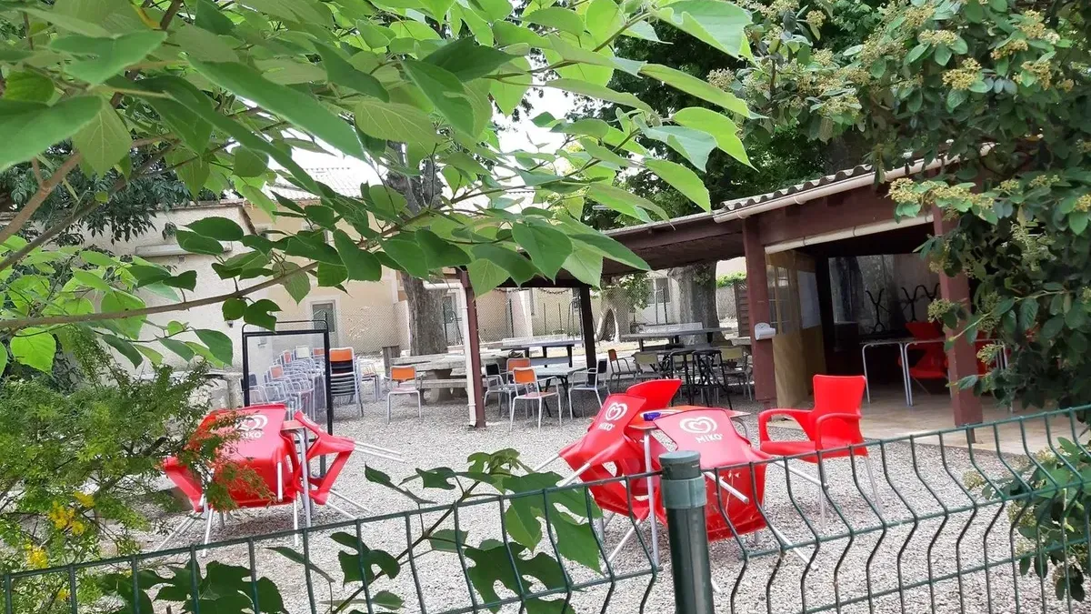 Camping La Chapelette Provence-Alpes-Côte d'Azur - Saint-Martin-de-Crau visuel 17/21