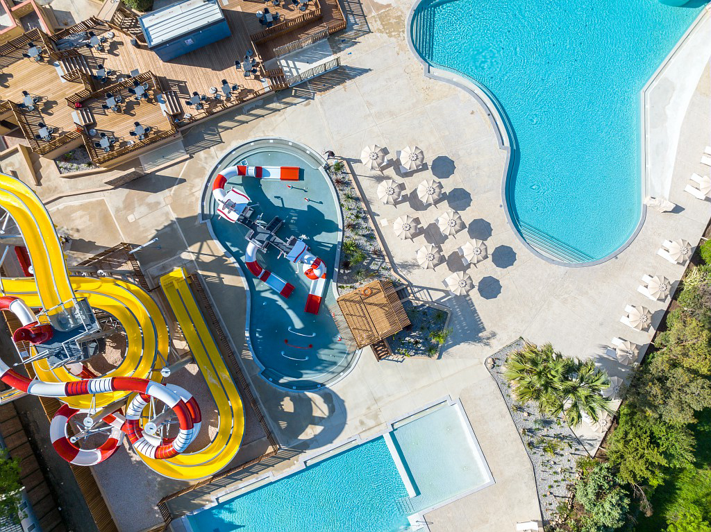 La Chapelle Languedoc-Roussillon - Argelès-sur-Mer visuel 2/11