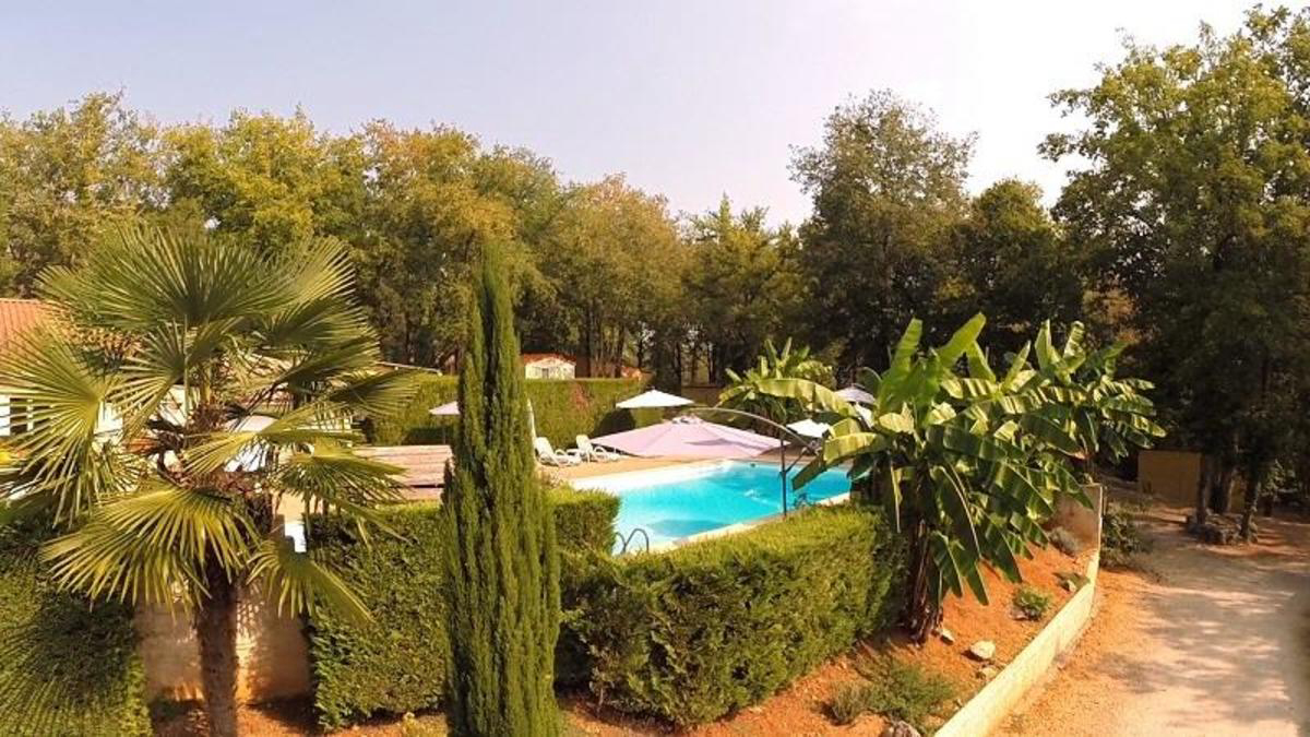 La Chêneraie Midi-Pyrénées - Vers visuel 1/3