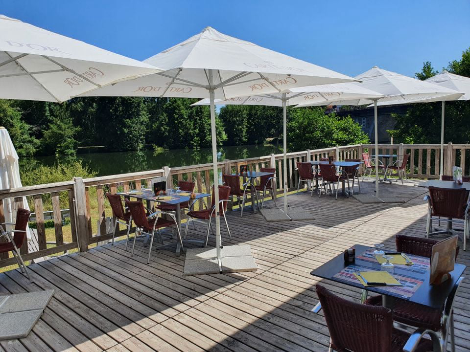 La Cigaline Aquitaine - Montpon-Ménestérol visuel 3/5