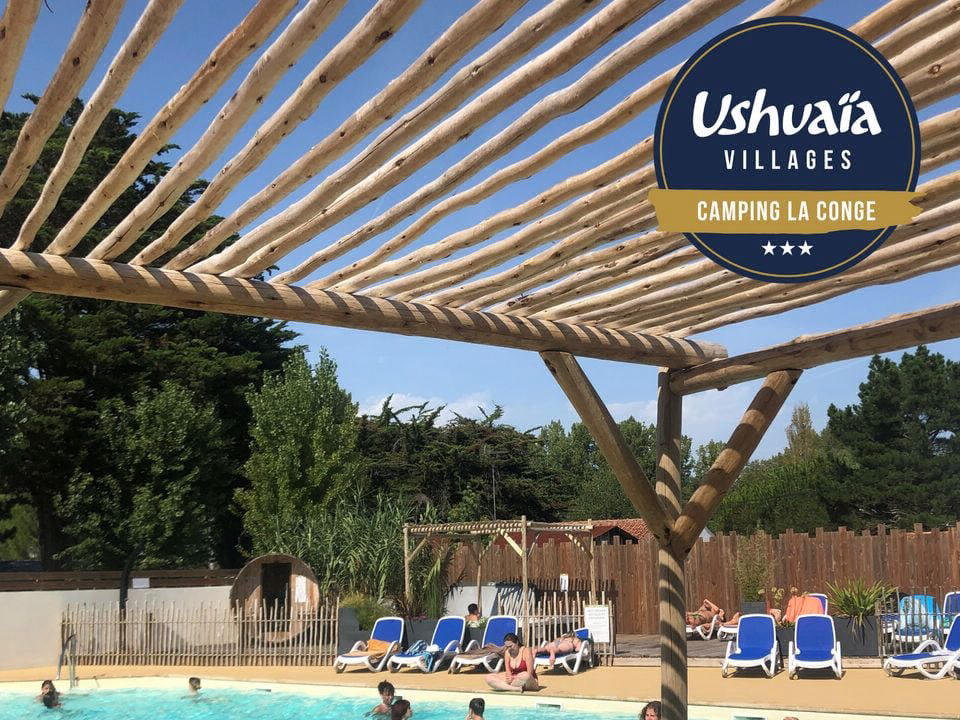 La Conge Pays de Loire - Saint-Hilaire-de-Riez visuel 1/7