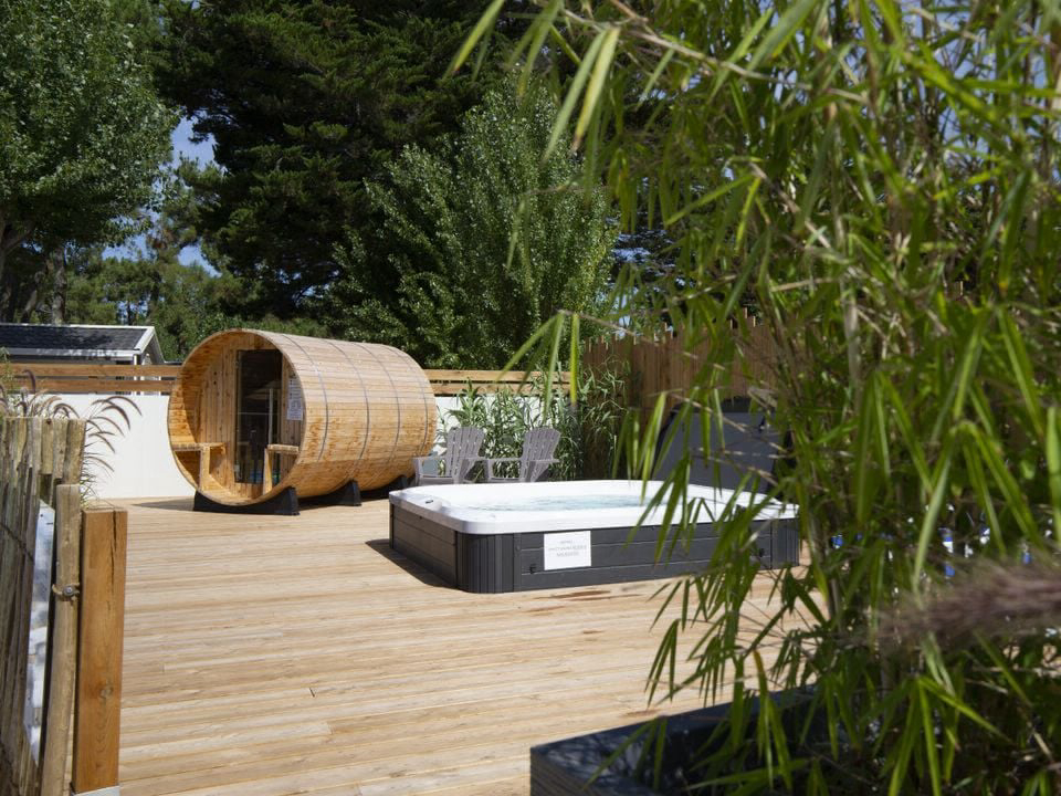 La Conge Pays de Loire - Saint-Hilaire-de-Riez visuel 3/7