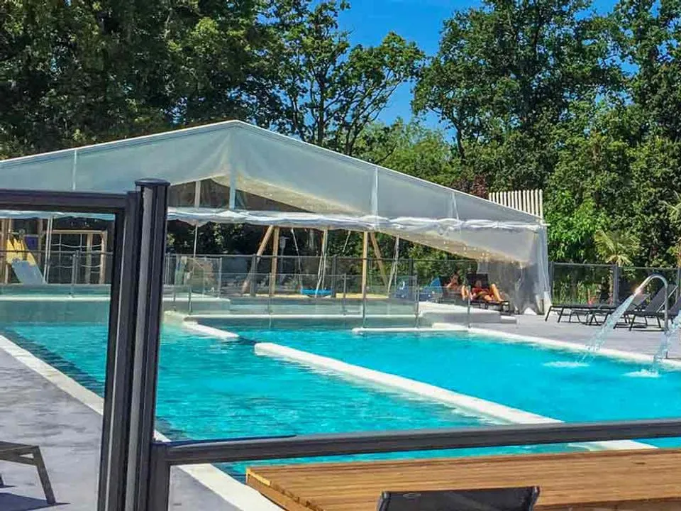 Camping La Corniche Aquitaine - Urrugne visuel 2/3