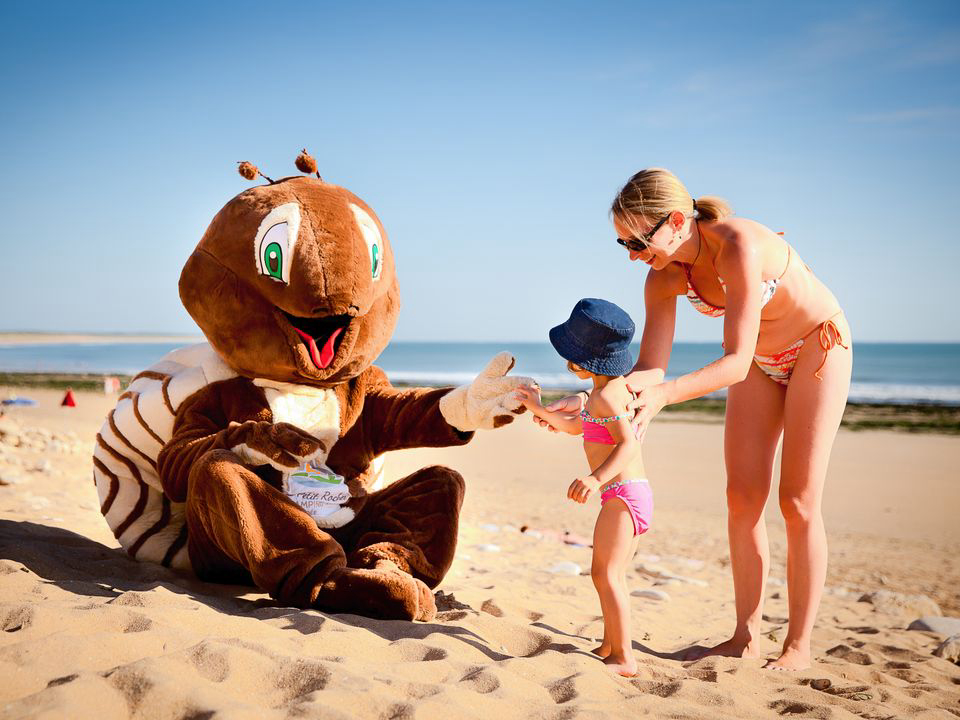 La Corniche Bretagne - Plozévet visuel 5/5