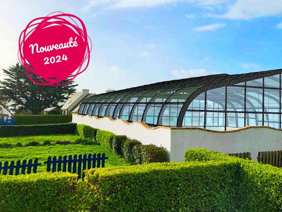 La Corniche Bretagne - Plozévet visuel 3/5