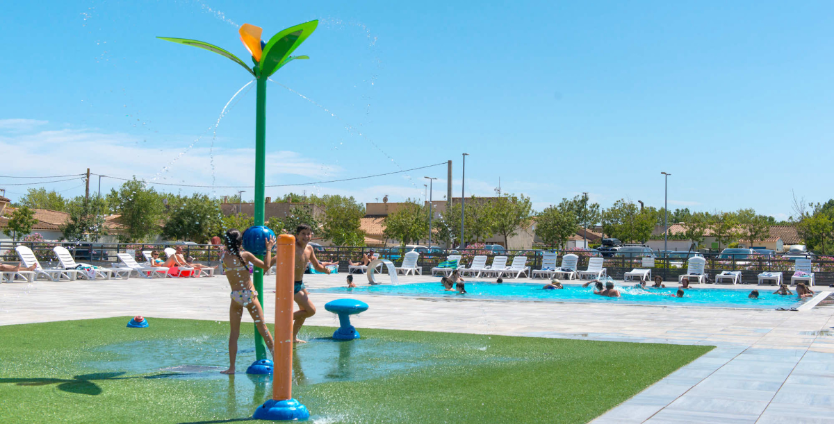 La Côte du Soleil Languedoc-Roussillon - Sérignan visuel 2/5
