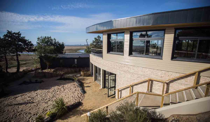 La Dune de Jade Pays de Loire - Saint-Brévin-les-Pins visuel 7/29