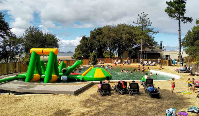 La Dune de Jade Pays de Loire - Saint-Brévin-les-Pins visuel 5/29